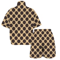 Image 2 of DOT CO-ORD SET