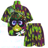 Image 2 of FLY CO-ORD SET