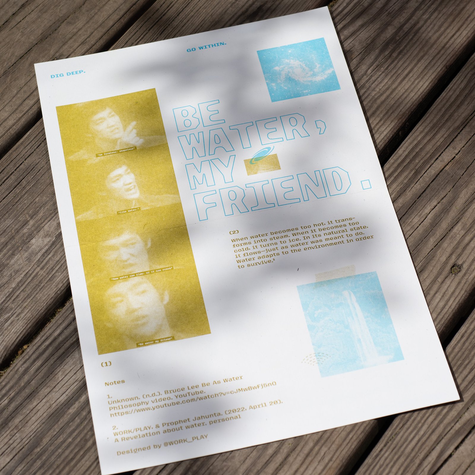 Products | XYZ Type