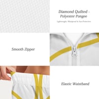 Image 4 of EYES SCRIBBLE CO-ORD SET