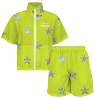 Image 1 of SUPERSTAR CO-ORD SET