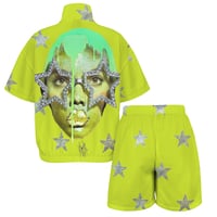 Image 2 of SUPERSTAR CO-ORD SET