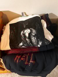 Image 1 of Discounted Merch