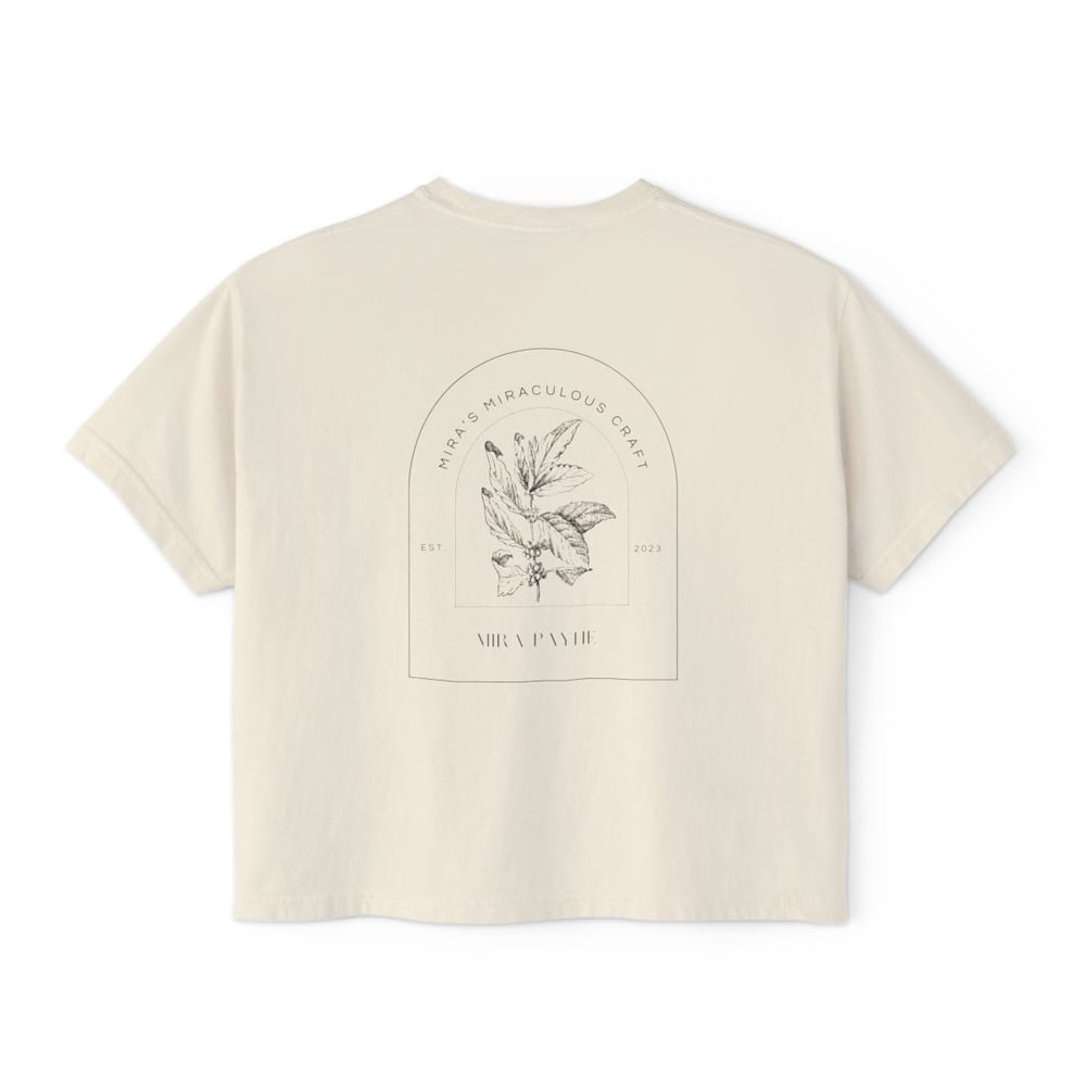 Image of Spring 2026 Womens Top