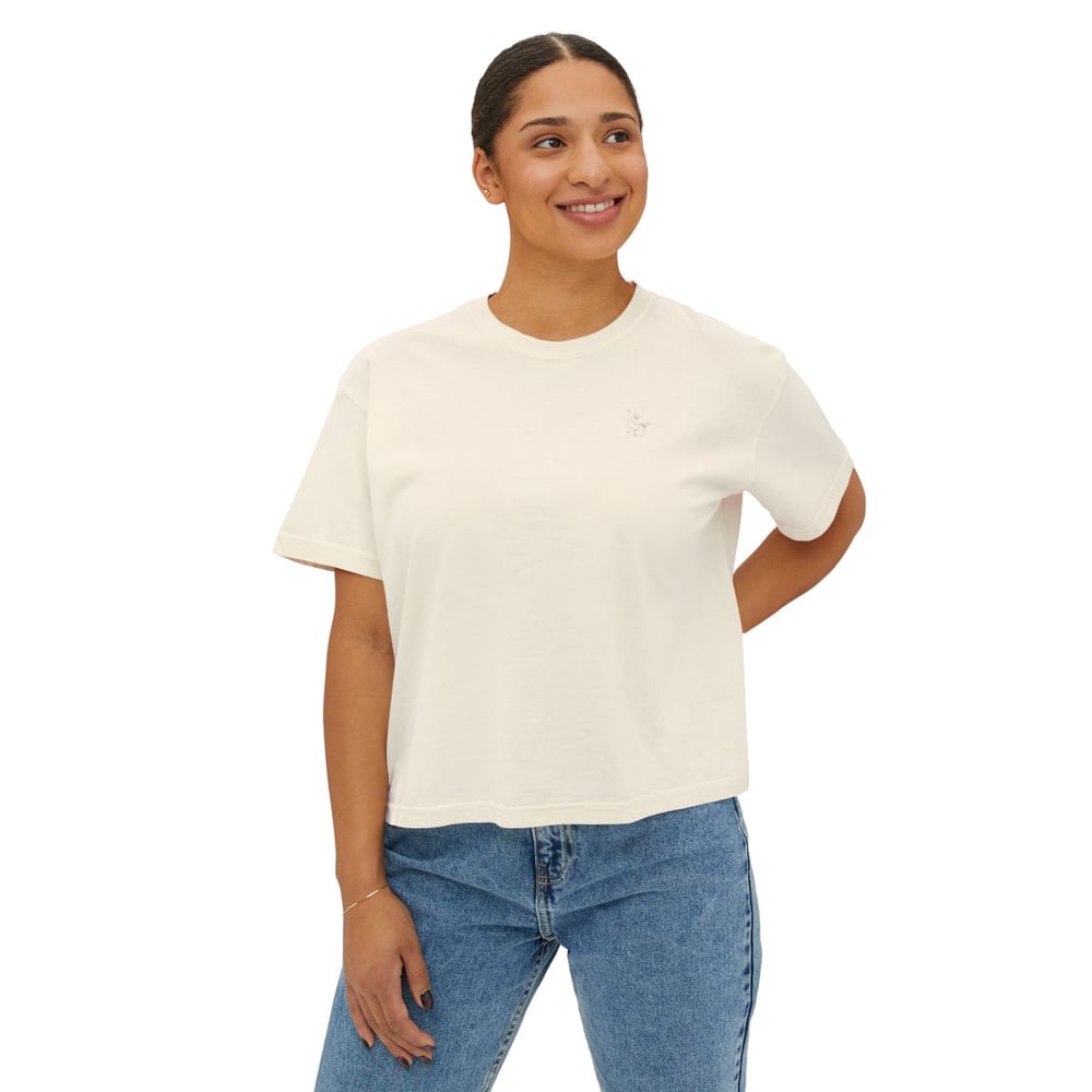 Image of Spring 2026 Womens Top
