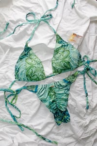 Image 4 of ♲ Multidimensional Bikini Set - XL 