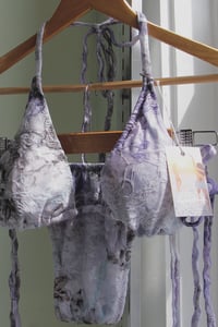 Image 1 of ♲ Softer Bikini Set - XL Top / L Bottom 