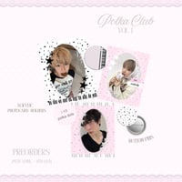 Image 1 of Polka Club Vol 1 Bundle PREORDER