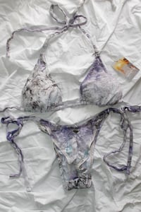 Image 3 of ♲ Softer Bikini Set - XL Top / L Bottom 