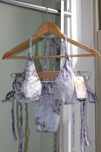 Image 4 of ♲ Softer Bikini Set - XL Top / L Bottom 