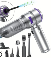 Mini Car Vacuum/Blower