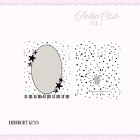 Image 4 of Polka Club Photocard Holder PREORDER