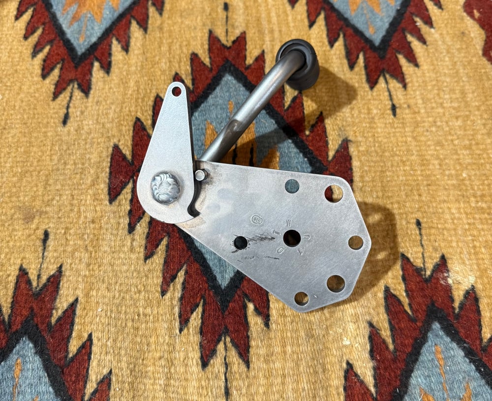 Image of TWO10 Clutch Pedal