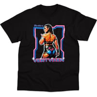 Image 2 of The Final Player One Shirt