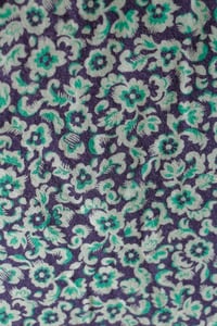 Image 2 of ♲ In Bloom Custom Pre-Order Material - XS-XL 