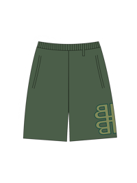 Image 1 of NAÏF PANTS
