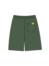 Image 2 of NAÏF PANTS
