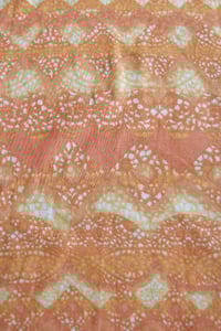 Image 1 of ♲ Suns Out Custom Pre-Order Material - Cotton - XS-M 