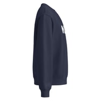 Image 11 of NOPE! Oversized Heavyweight Sweatshirt