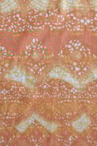 Image 2 of ♲ Suns Out Custom Pre-Order Material - Cotton - XS-M 