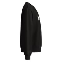 Image 3 of NOPE! Oversized Heavyweight Sweatshirt