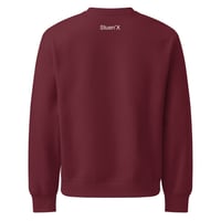 Image 5 of NOPE! Oversized Heavyweight Sweatshirt