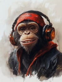 Image 2 of Canvase prints 