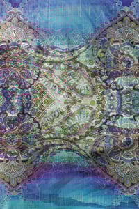 Image 2 of ♲ New Reality Custom Pre-Order Material - XS-L