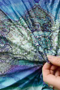 Image 1 of ♲ New Reality Custom Pre-Order Material - XS-L