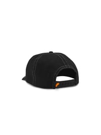 Image 2 of Staple Cap - black