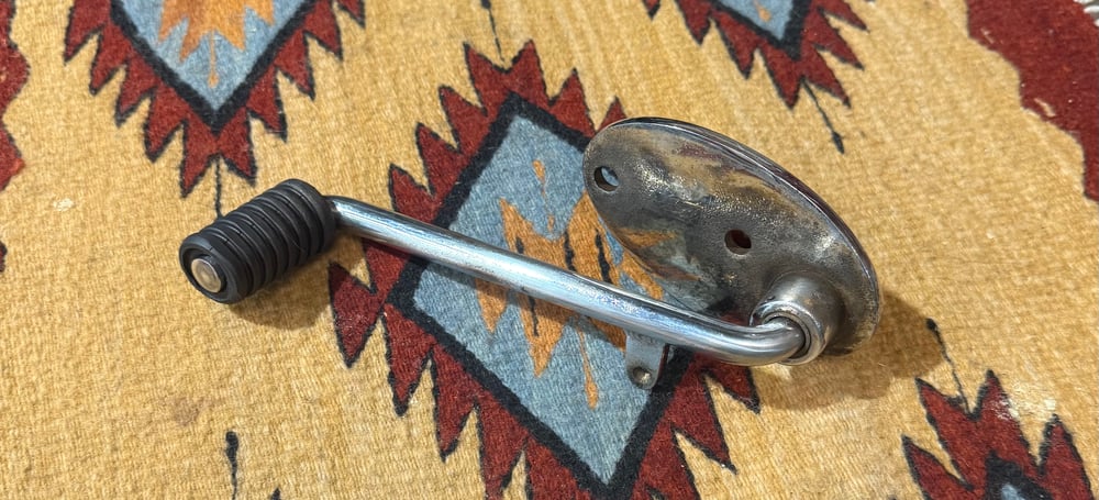 Image of TWO10 Brake Pedal