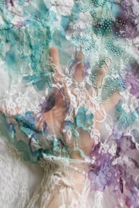 Image 2 of ♲ First Sign Of Spring Custom Pre-Order Material - XS-XL 