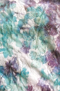 Image 1 of ♲ First Sign Of Spring Custom Pre-Order Material - XS-XL 