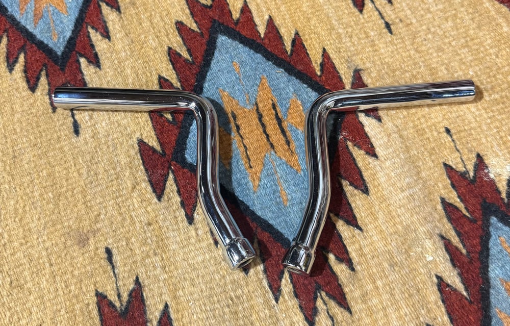 Image of TWO10 Mid-Pegs