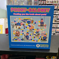 Image 2 of PHONY-BALONEY PIG PATROL FIGURE SEEN STUDIOS