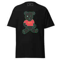 Image 2 of Benny in Black Unisex Classic T-shirt