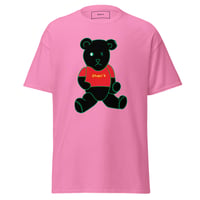Image 1 of Benny in Black Unisex Classic T-shirt