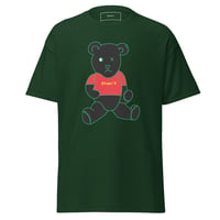 Image 5 of Benny in Black Unisex Classic T-shirt