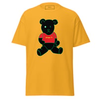 Image 8 of Benny in Black Unisex Classic T-shirt