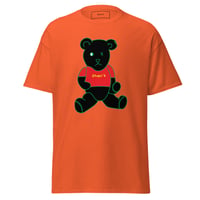 Image 10 of Benny in Black Unisex Classic T-shirt