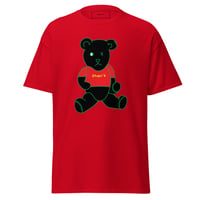 Image 11 of Benny in Black Unisex Classic T-shirt