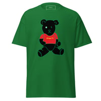 Image 12 of Benny in Black Unisex Classic T-shirt