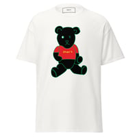 Image 13 of Benny in Black Unisex Classic T-shirt
