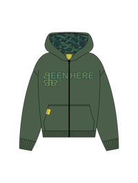 Image 1 of NAÏF HOODIE