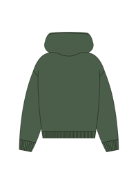 Image 2 of NAÏF HOODIE