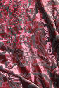 Image 2 of ♲ Delicate Heart Custom Pre-Order Material - XS-L 