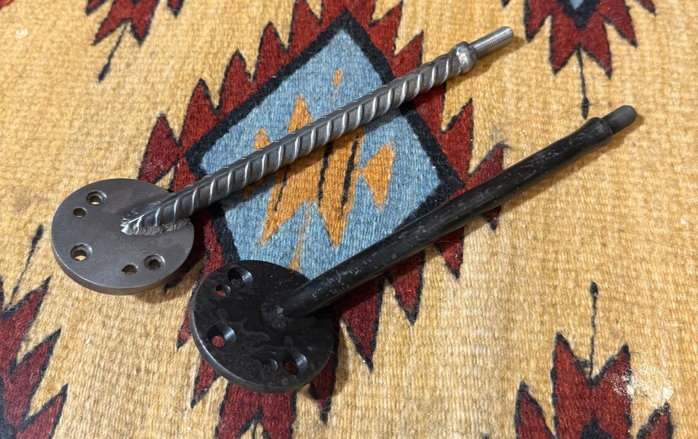 Image of TWO10 Jockey Shifter