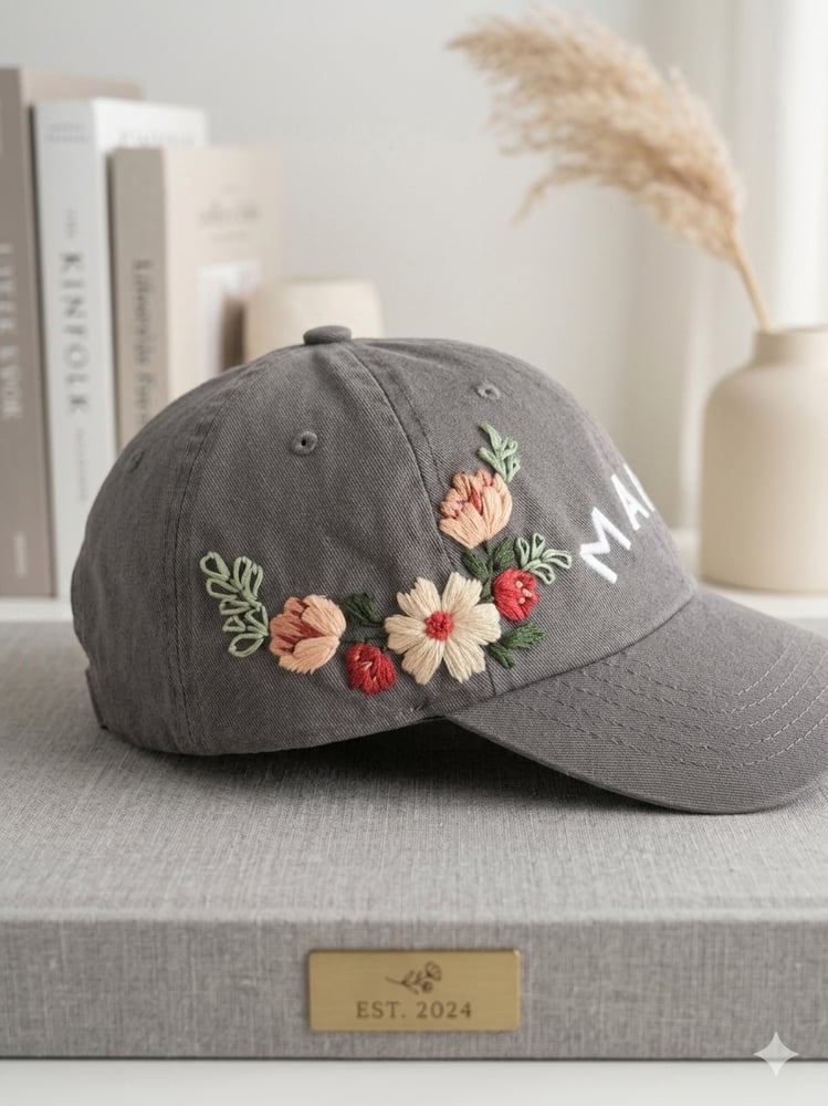 Image of Wildflower Matriarch 