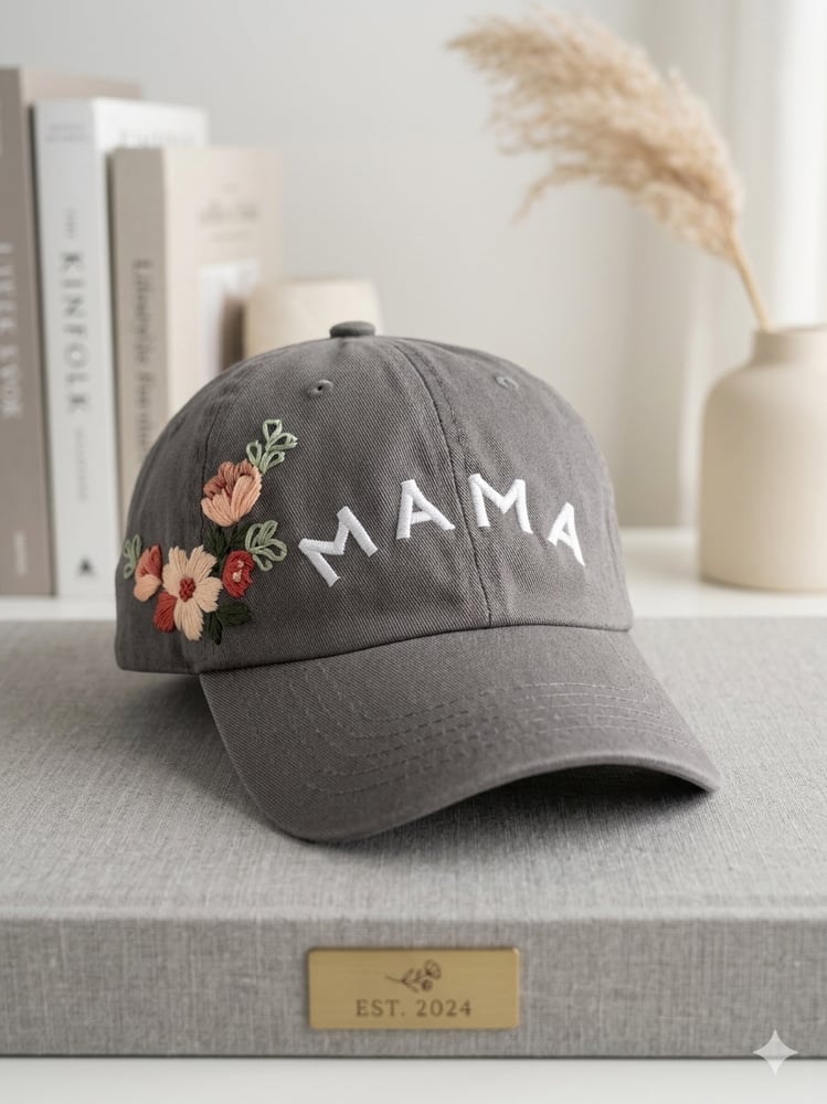 Image of Wildflower Matriarch 