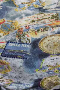 ♲ Monte Carlo Custom Pre-Order Material - XS-L